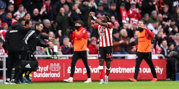 Premier League, il Tottenham batte il Crystal Palace, solo un pari per il Sunderland