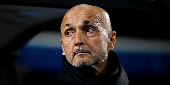 Scalata Juve: Spalletti l’underdog da scudetto