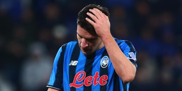 Atalanta, Lautaro non perdona: Djimsiti e Samardzic, errori fatali e l'Inter vola