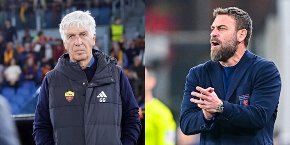 Dove vedere Roma-Genoa in tv? Dazn o Sky, orario