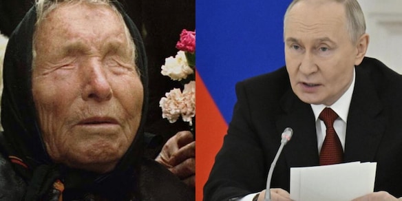 La profezia di Baba Vanga su Putin: perché il 2026 inquieta il mondo