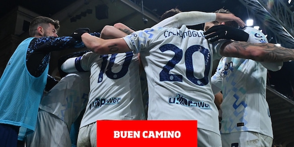 L’Inter risponde a Napoli e Milan: bagarre Scudetto!