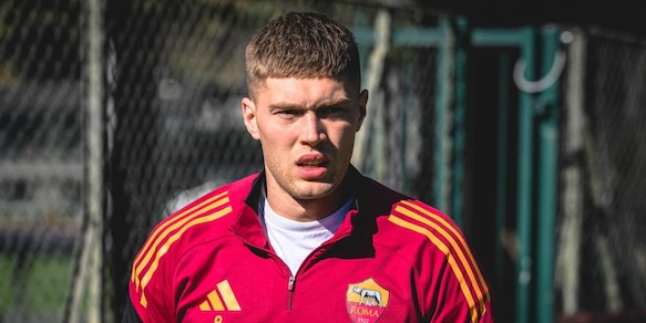 Sorpresa Roma: Dovbyk convocato. Le scelte su Baldanzi e Hermoso