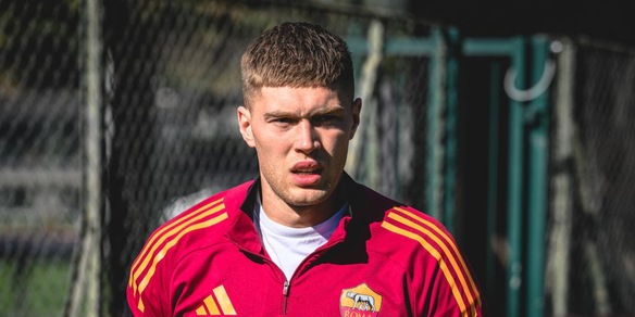 Sorpresa Roma: Dovbyk convocato. Le scelte su Baldanzi e Hermoso