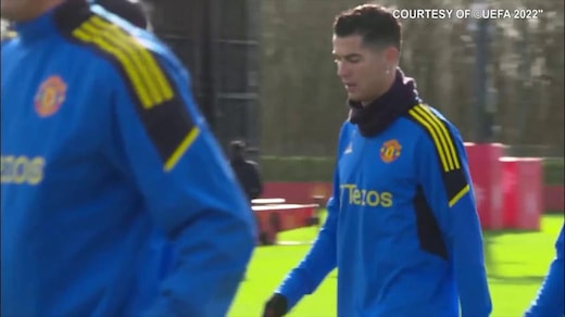 Ronaldo e l'obiettivo dei 1000 gol: il portoghese fissa il traguardo di fine carriera