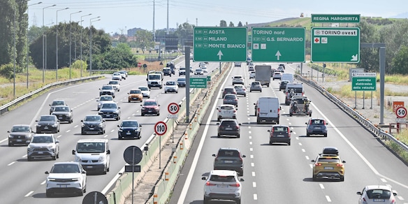 Mit, sui pedaggi vanificato il nostro sforzo. A gennaio rincari