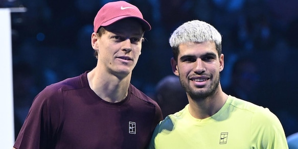 Woodbridge e la previsione su Sinner e Alcaraz: “Per Carlos uno shock…”