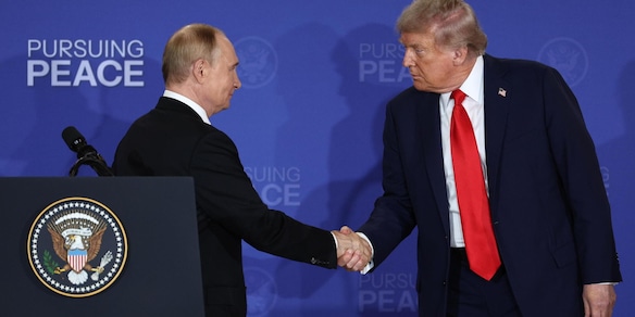 Trump ha sentito Putin, 'telefonata positiva'
