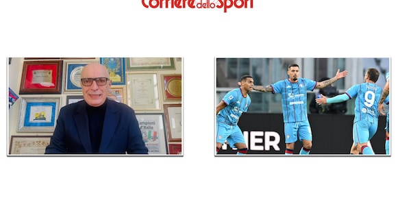 Pisacane, Palestra  e l’ItalCagliari: come vola il Casteddu tricolore