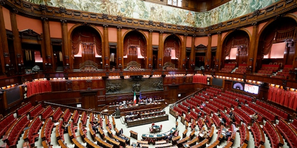 Informativa del governo sul caso Hannoun il 14 gennaio alla Camera