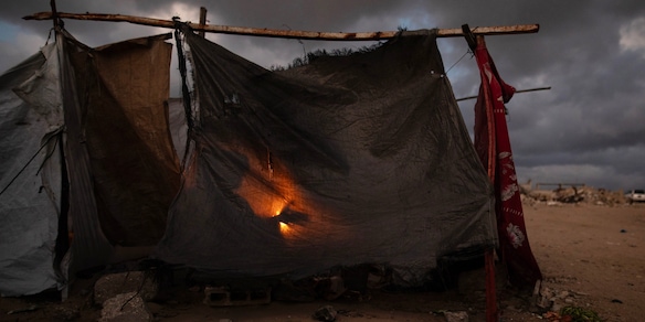 Trump, Israele ha rispettato il piano di pace per Gaza