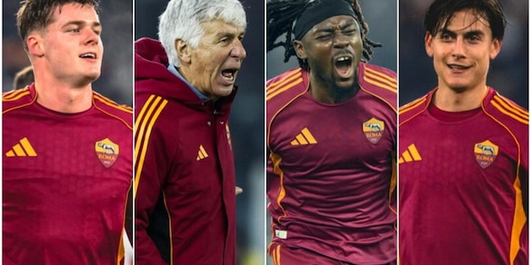 Pagelle Roma-Genoa, tutti i voti dei giocatori giallorossi (e De Rossi)