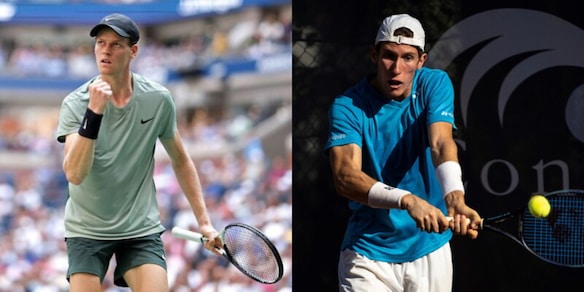 Quanto manca Sinner: c’è già un italiano in top 10 in classifica, e non è Jannik…