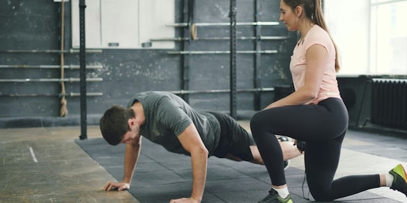 Allenati per vivere più a lungo: i 5 esercizi per la longevità che funzionano davvero