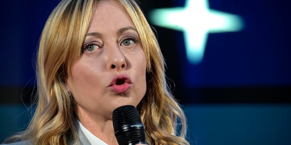 Meloni, manovra seria e responsabile in un contesto di limitate risorse