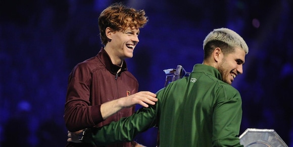 Sinner-Alcaraz, si parte col botto: le folli cifre per acquistare i biglietti dell’esibizione a Seul