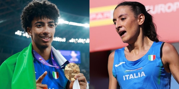 Oscar dell'atletica italiana, Furlani e Battocletti vincono di nuovo