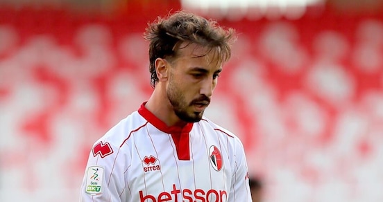 Minacce shock a Castrovilli e la famiglia: il duro comunicato del Bari