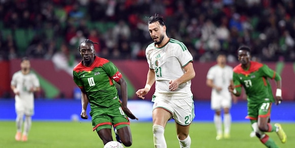 Coppa d'Africa, gruppo E: il pronostico di Guinea Equatoriale-Algeria