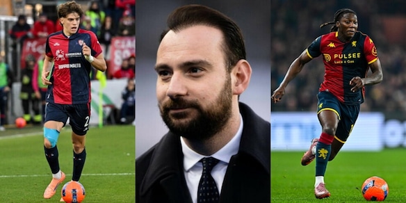 Palestra e Norton Cuffy al Napoli? La risposta di Manna: “Ce ne sono tanti bravi...”