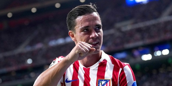 Raspadori alla Roma: tutti i dubbi del giocatore. E spunta l'Atalanta