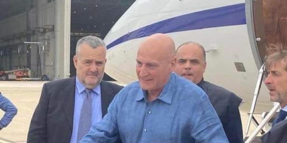 Chico Forti ottiene il permesso per lavorare fuori dal carcere