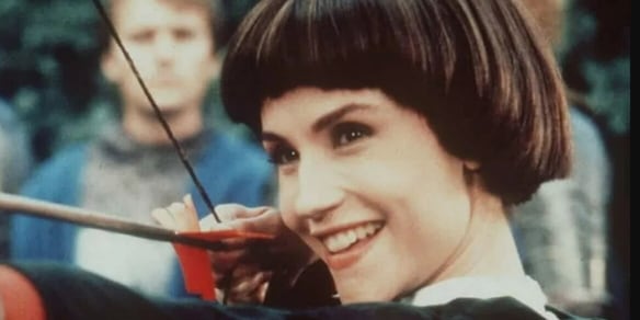 Maratona Fantaghirò 31 dicembre: dove andrà in onda e chi erano i protagonisti famosi