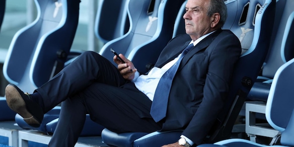 Lazio, Milan, Fiorentina e tennis: le ultimissime