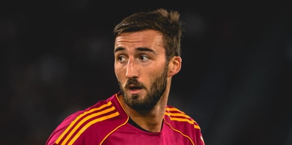 Cristante ritrova l'Atalanta e svela: "Gasperini non è cambiato. Scudetto? Ecco cosa ci manca"