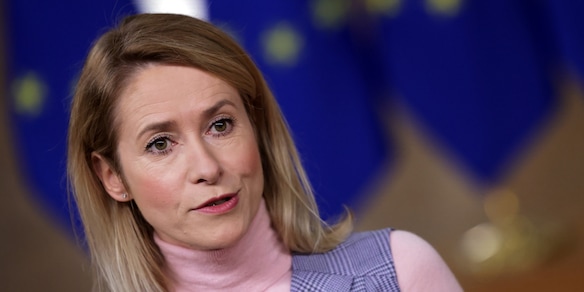 Ue, 'da Mosca accuse infondate a Kiev per ostacolare il processo di pace'