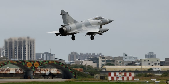 Cina, 'completate con successo le esercitazioni a Taiwan'