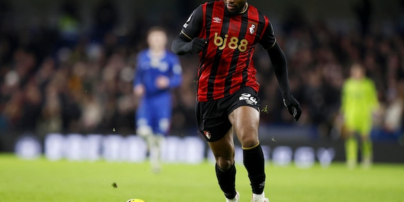 Premier, il City pronto a sborsare 75 milioni per Samenyo