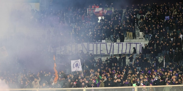 Fiorentina, il Capodanno più brutto: clima tesissimo al Franchi, cosa aspetta la squadra