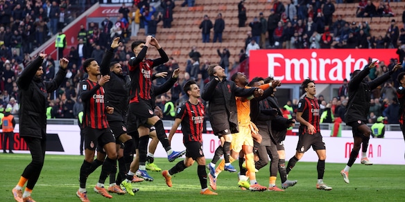 Allegri, bisogna fare grandissime cose per arrivare tra le prime quattro