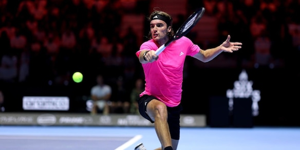 Tsitsipas, da numero 3 al mondo alla confessione shock: "Non voglio più soffrire, potrei ritirarmi..."