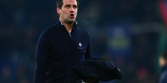 Inter, Chivu punta sui titolari per la sfida con il Bologna