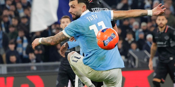 Lazio; offerta per Castellanos, l'argentino vicino al West Ham