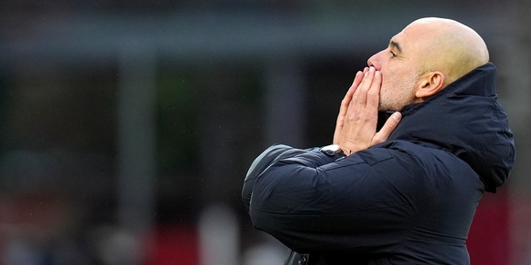 Premier: il Sunderland ferma il Manchester City sullo 0-0, l'Arsenal ringrazia