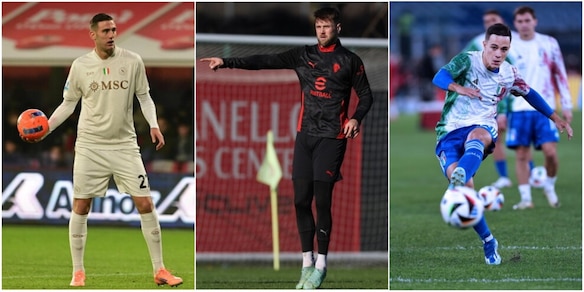 Ufficiale, parte il calciomercato: tutti gli obiettivi delle big