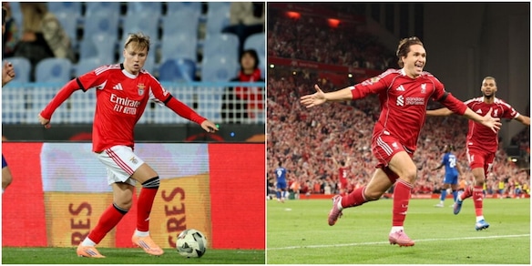 Roma, non solo la punta: l’obiettivo Schjelderup e il retroscena su Chiesa