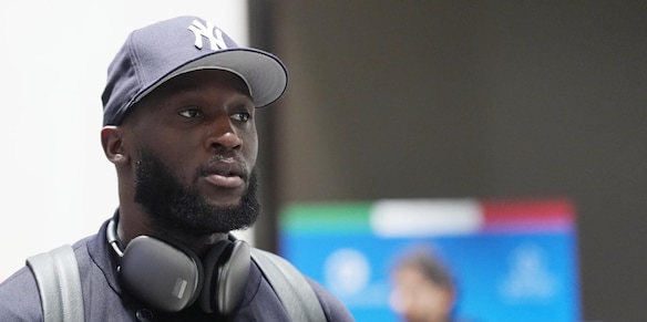 Lukaku, il rientro slitta: cosa sta succedendo e le sue condizioni