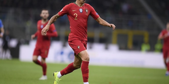 Inter, c’è solo una strada per Cancelo: ha rotto con Simone Inzaghi, ecco il piano