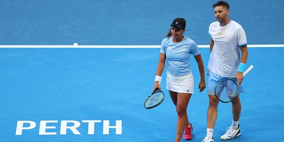 Tennis, la stagione è ufficialmente ripartita con la United Cup: l’Argentina batte la Spagna, in attesa di Cobolli e Paolini…