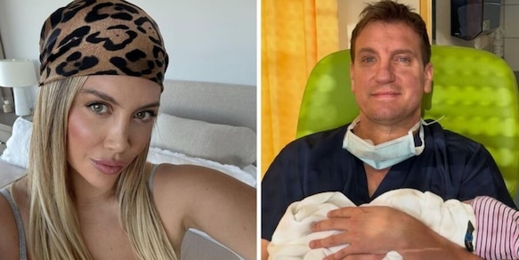 Maxi Lopez di nuovo papà, nato il quinto figlio. La reazione di Wanda Nara