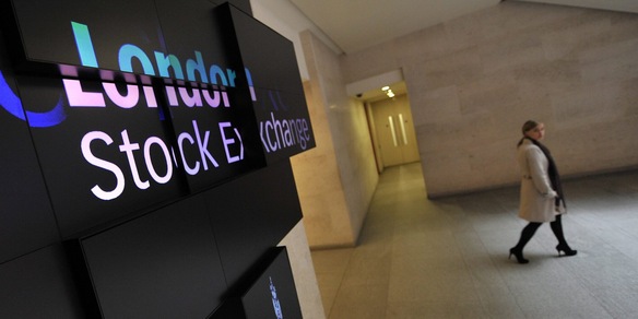 Titoli minerari trainano la Borsa di Londra sopra i 10.000 punti