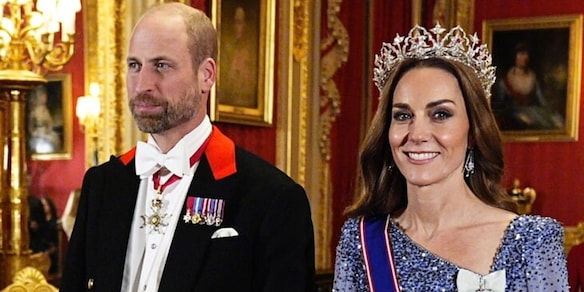 Paura per William e Kate Middleton, un uomo ha tentato due volte di intrufolarsi nella loro casa