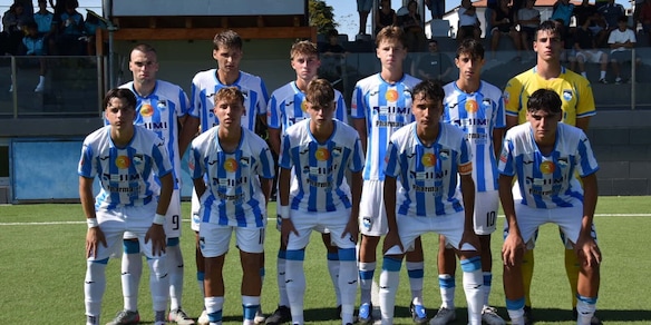 Un calciatore del Pescara Primavera tra i feriti della tragedia a Crans-Montana