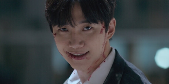 Cosa guardare su Netflix: Cashero, la nuova serie che sta conquistando tutti