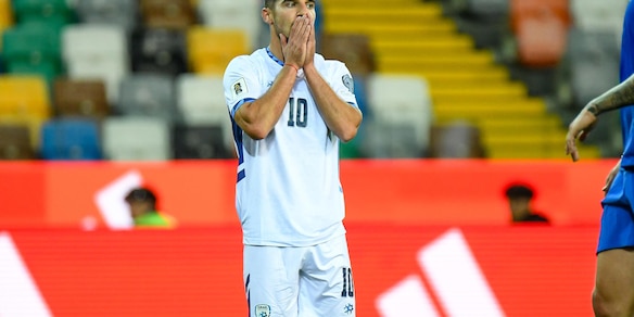 Calcio: Fiorentina; Manor Solomon a Firenze per visite e firme