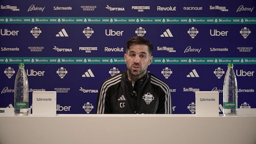 Fabregas: "Io al Chelsea dopo Maresca? Sono al Como e voglio restarci a lungo"